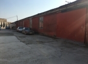 İcarəyə verilir 10 otaqlı 2000 m2 obyekt Nizami r.