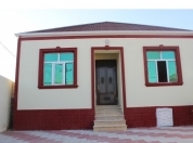 Satılır 3 otaqlı 81 m2 həyət evi Masazır