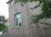 Satılır 6 otaqlı 220 m2 həyət evi Sulutəpə