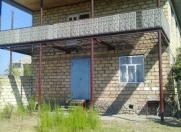 Satılır 6 otaqlı 250 m2 həyət evi Astara