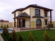 Satılır 6 otaqlı 250 m2 bağ evi Şüvəlan