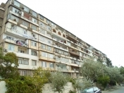 Satılır 5 otaqlı 110 m2 köhnə tikili Nəriman Nərimanov m.