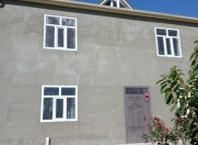 Satılır 5 otaqlı 300 m2 həyət evi İsmayıllı