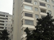 Satılır 3 otaqlı 145 m2 yeni tikili Neftçilər m.