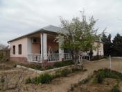 Satılır 5 otaqlı 800 m2 bağ evi Maştağa