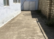 Satılır 4 otaqlı 500 m2 həyət evi Xaçmaz