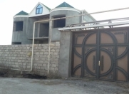 Satılır 4 otaqlı 150 m2 bağ evi Buzovna