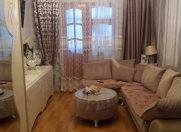 Satılır 1 otaqlı 36 m2 köhnə tikili Köhnə Günəşli