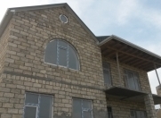 Satılır 5 otaqlı 248 m2 həyət evi Şüvəlan