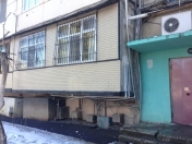 Satılır 4 otaqlı 82 m2 köhnə tikili Aygun City