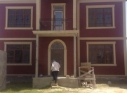 Satılır 6 otaqlı 600 m2 həyət evi Mehdiabad