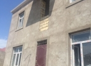 Satılır 4 otaqlı 200 m2 həyət evi Masazır