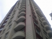 Satılır 3 otaqlı 123 m2 yeni tikili Neftçilər m.