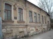 Satılır 1 otaqlı 34 m2 köhnə tikili Koroğlu m.