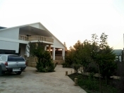 Satılır 5 otaqlı 220 m2 bağ evi Nardaran