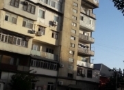 İcarəyə verilir 2 otaqlı 65 m2 köhnə tikili Nəriman Nərimanov m.