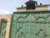 Satılır 16 otaqlı 450 m2 həyət evi Əhmədli