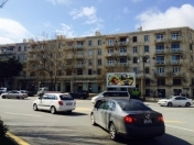 İcarəyə verilir 2 otaqlı 50 m2 köhnə tikili Space TV