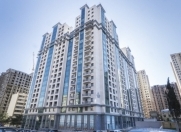 Satılır 4 otaqlı 184 m2 yeni tikili Elmlər Akademiyası m.