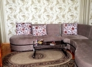 Satılır 2 otaqlı 63 m2 yeni tikili Zabrat 2