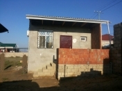 Satılır 2 otaqlı 40 m2 həyət evi Savalan