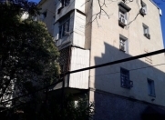 Satılır 2 otaqlı 35 m2 köhnə tikili 7 mkr