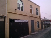 Satılır 5 otaqlı 118 m2 həyət evi Xırdalan