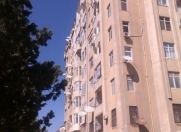 İcarəyə verilir 1 otaqlı 13 m2 yeni tikili 2 mkr