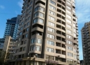 İcarəyə verilir 4 otaqlı 200 m2 yeni tikili Elmlər Akademiyası m.