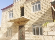 Satılır 10 otaqlı 390 m2 həyət evi Sulutəpə