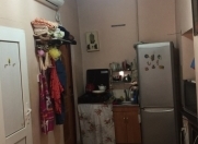 Satılır 2 otaqlı 28 m2 köhnə tikili Sovetski