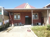 Satılır 4 otaqlı 120 m2 həyət evi Digah