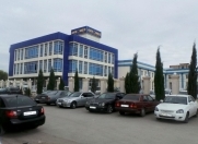 Satılır 3 otaqlı 90 m2 həyət evi Babək Plaza