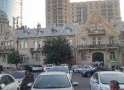 Satılır 1 otaqlı 50 m2 köhnə tikili Sahil