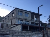 Satılır 14 otaqlı 450 m2 həyət evi Qaraçuxur