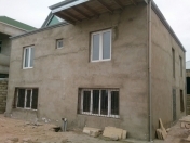 Satılır 7 otaqlı 160 m2 həyət evi Kürdəxanı
