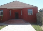 Satılır 4 otaqlı 130 m2 həyət evi Y.Suraxanı