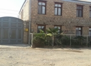 Satılır 6 otaqlı 210 m2 həyət evi Gəncə