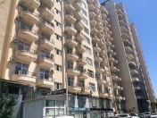 Satılır 3 otaqlı 145 m2 yeni tikili Elmlər Akademiyası m.
