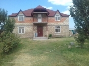 Satılır 7 otaqlı 140 m2 həyət evi Yevlax