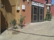 Satılır 3 otaqlı 80 m2 həyət evi Ayna Sultanova heykəli