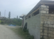 Satılır 3 otaqlı 35000 m2 bağ evi Xaçmaz