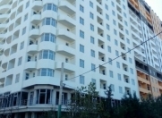 Satılır 1 otaqlı 55 m2 yeni tikili Xırdalan