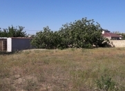 Satılır 17 sot torpaq Sumqayıt