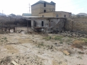 Satılır 3.5 sot torpaq Binəqədi