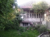 Satılır 1 otaqlı 40 m2 həyət evi Şəki