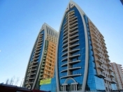 Satılır 5 otaqlı 312 m2 yeni tikili Yasamal r.