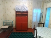 İcarəyə verilir 1 otaqlı 32 m2 həyət evi 28 may