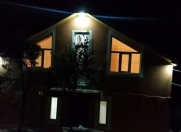 İcarəyə verilir 6 otaqlı 100 m2 həyət evi Quba