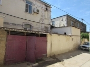 Satılır 4 otaqlı 90 m2 həyət evi Zabrat 1